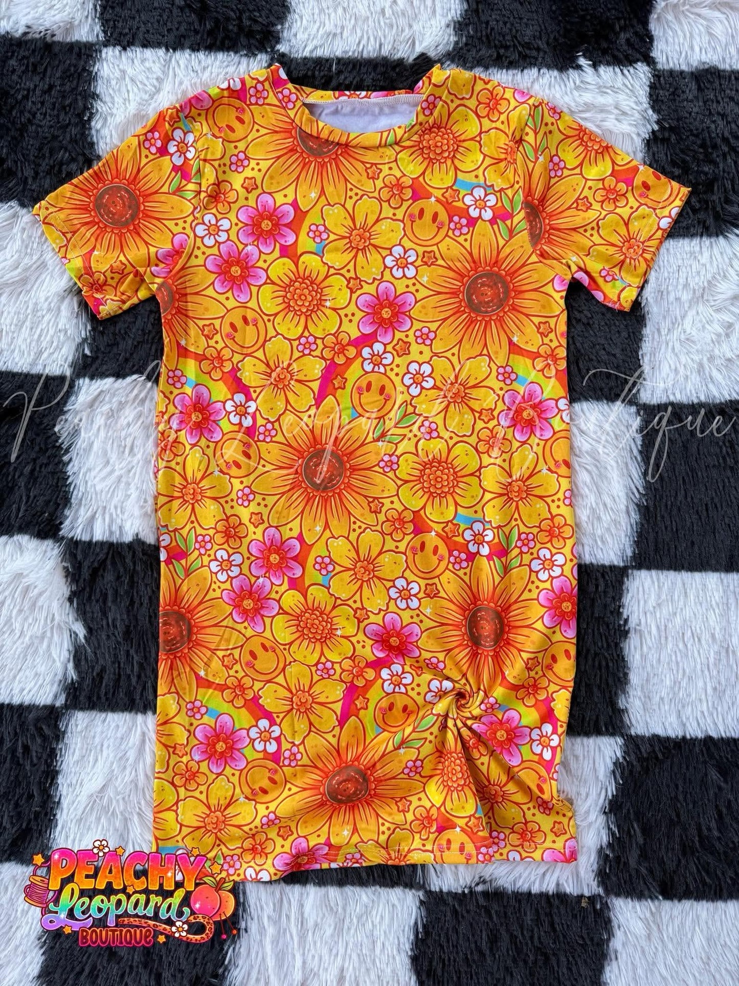 Custom Dresses