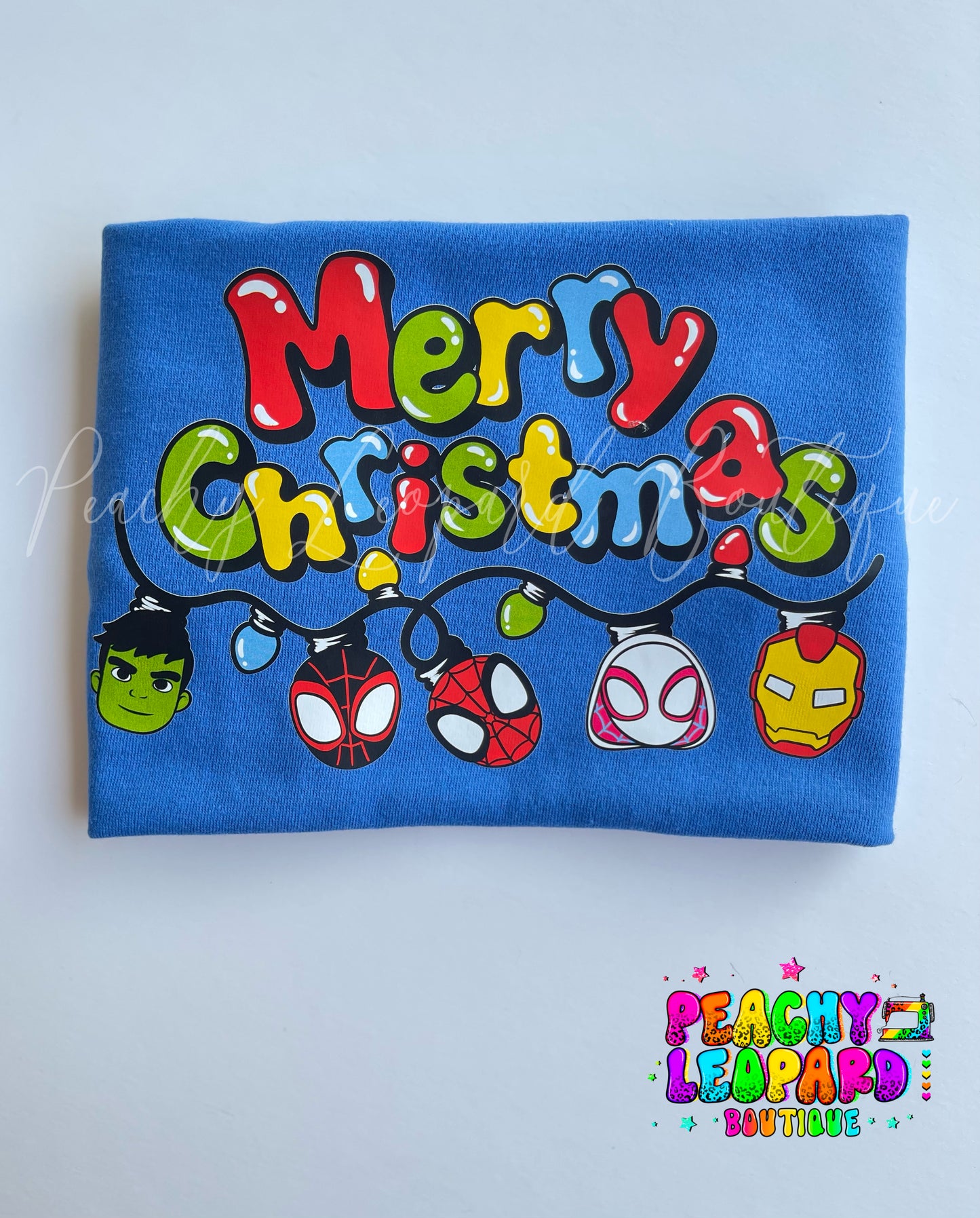 MERRY CHRISTMAS SPIDEY🎄