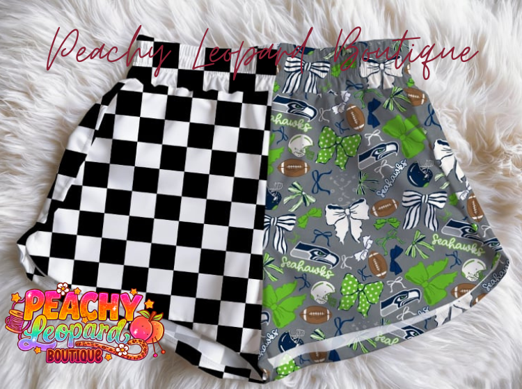 Shorts ๐