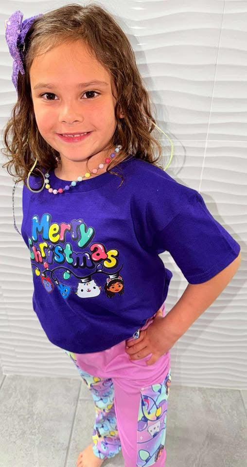 MERRY CHRISTMAS GABBY🎄