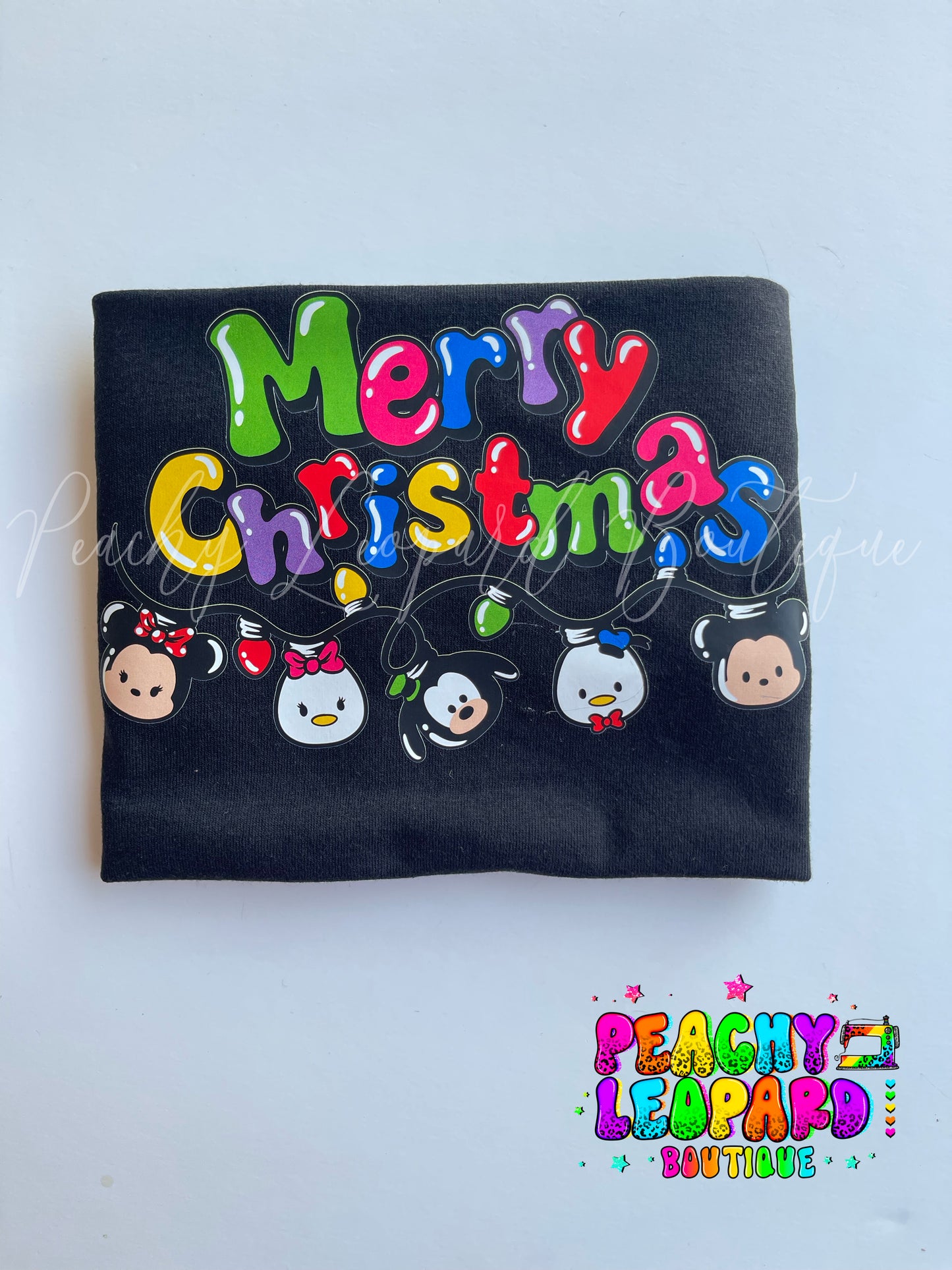 MERRY CHRISTMAS M I C K E Y🎄