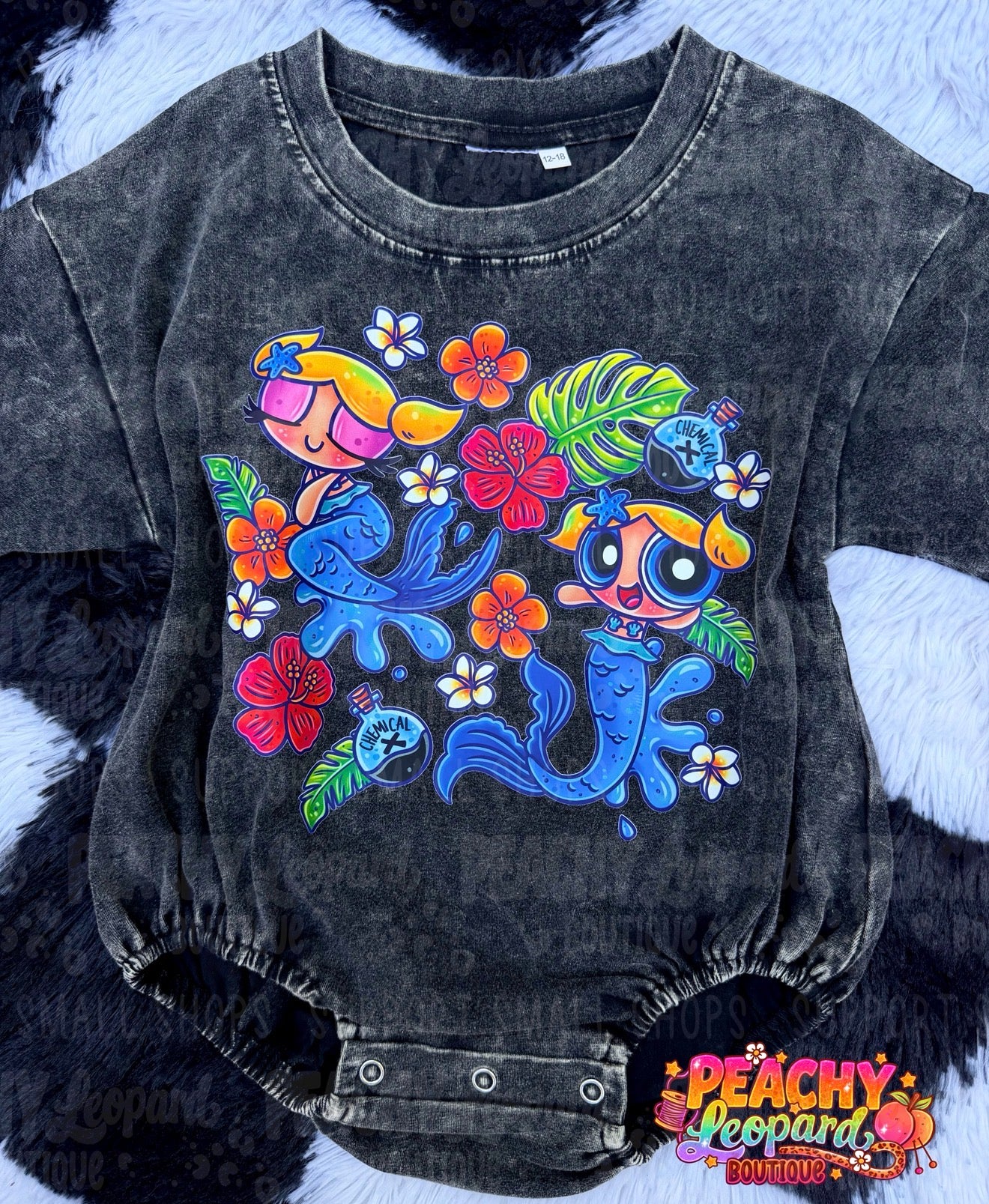 12/18m bubbles 🫧 bubble