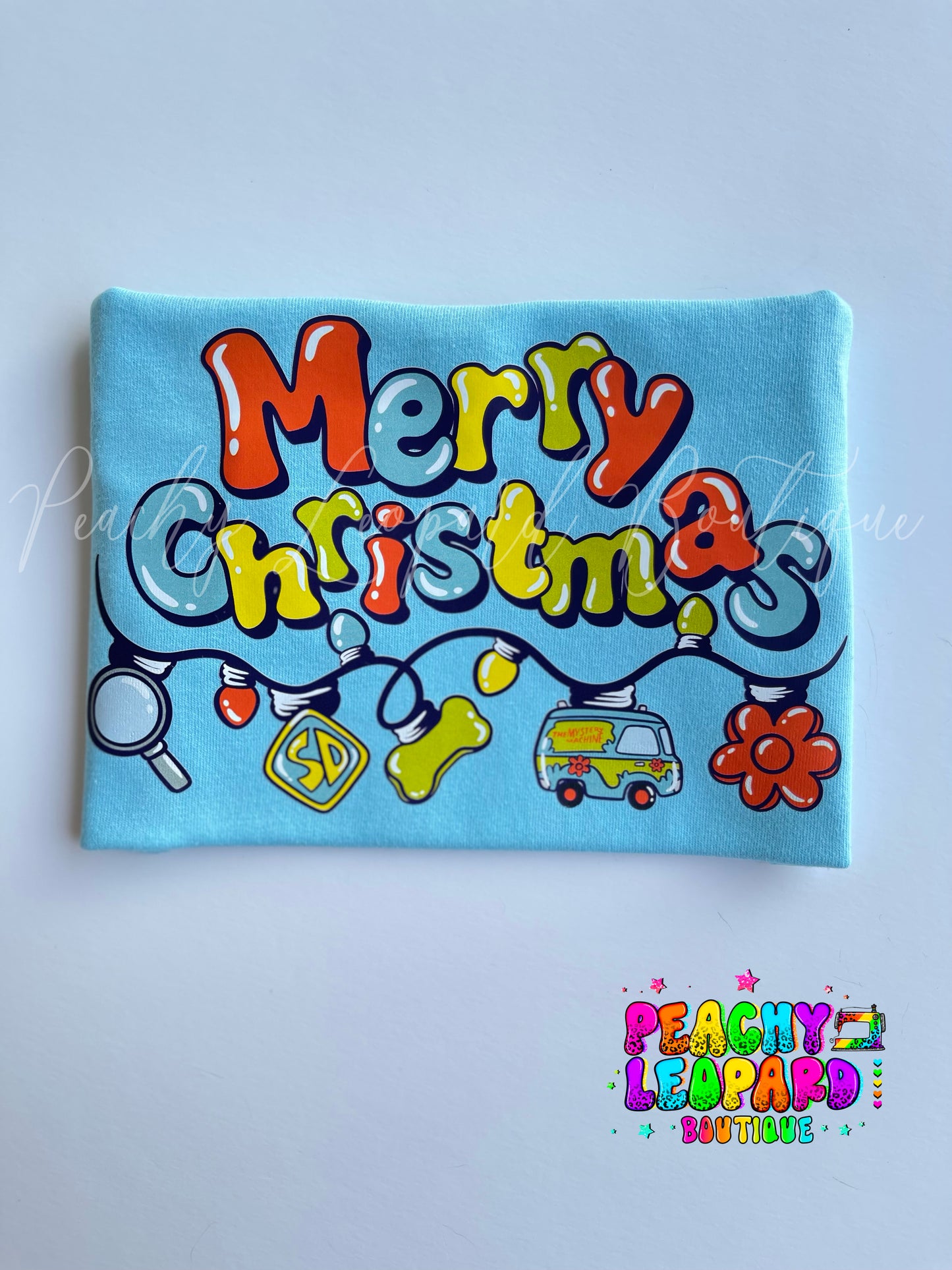 MERRY CHRISTMAS SCOOBY🎄