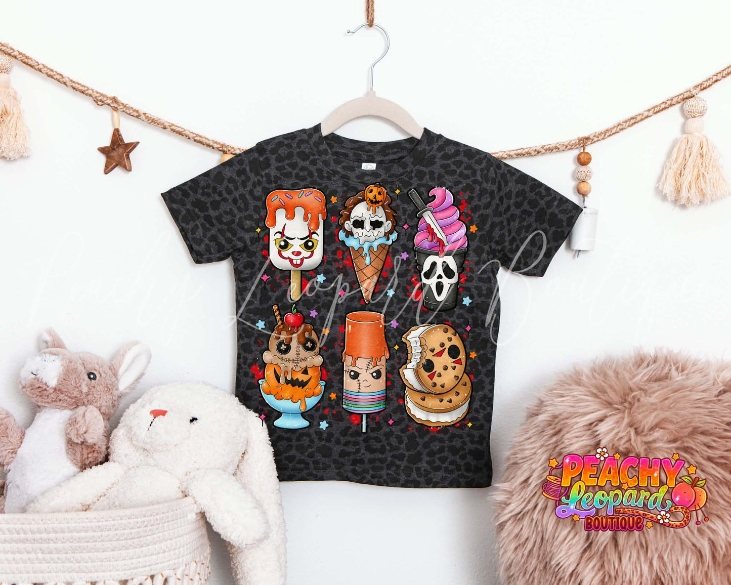 Specialty Tees