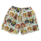 Waffle Shorts