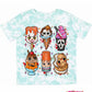 Specialty Tees