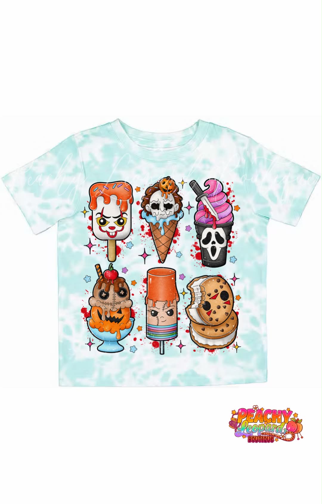 Specialty Tees