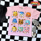 Standard Tees