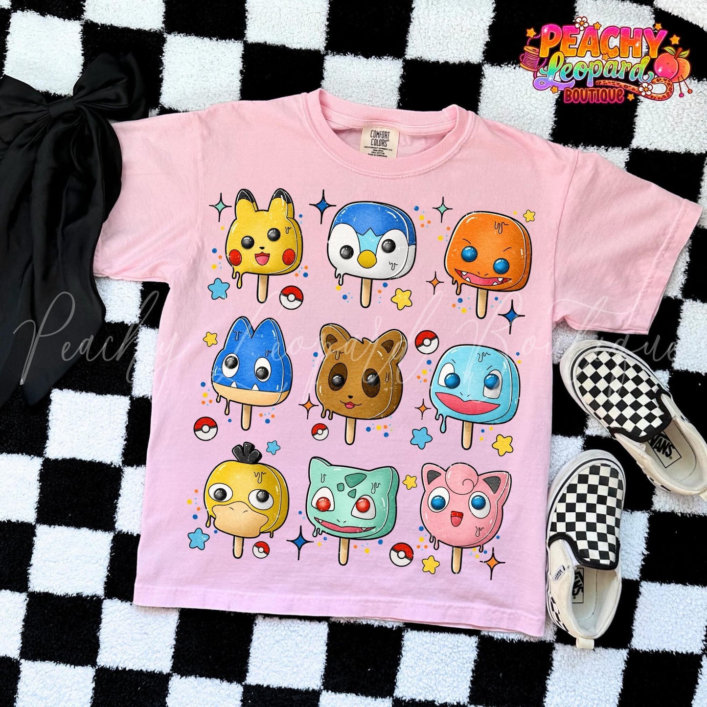 Standard Tees