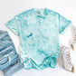 Color Blast Popsicle Tees