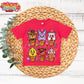Standard Tees