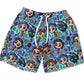Waffle Shorts