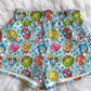 Girly Shorts