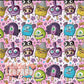 Popsicle Blankets