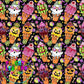 Popsicle Blankets