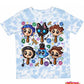 Specialty Tees