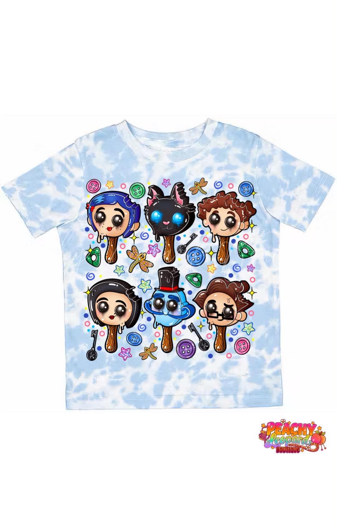 Specialty Tees