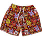 Waffle Shorts