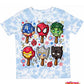 Specialty Tees