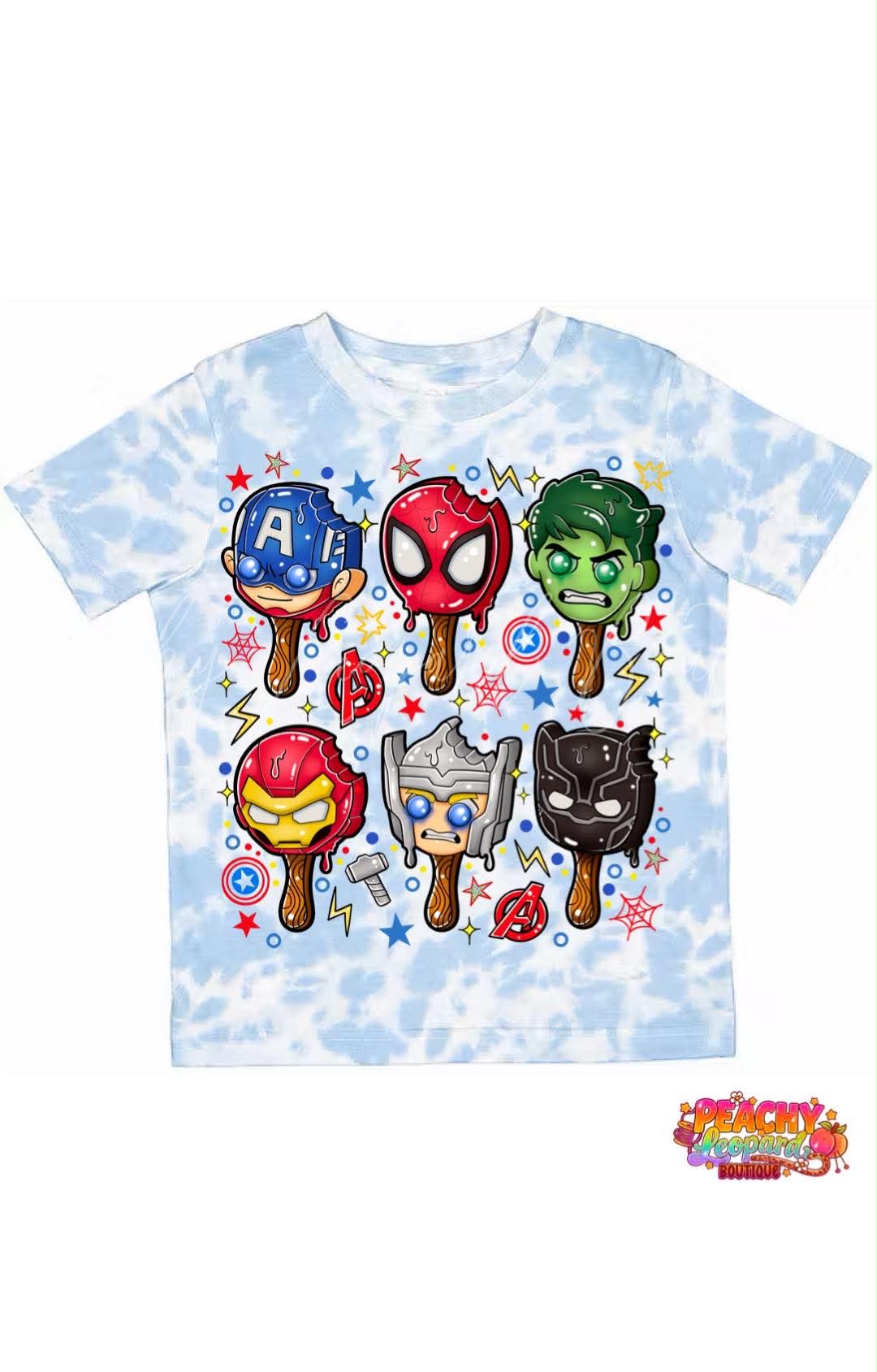 Specialty Tees