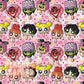 Popsicle Blankets