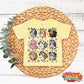 Standard Tees