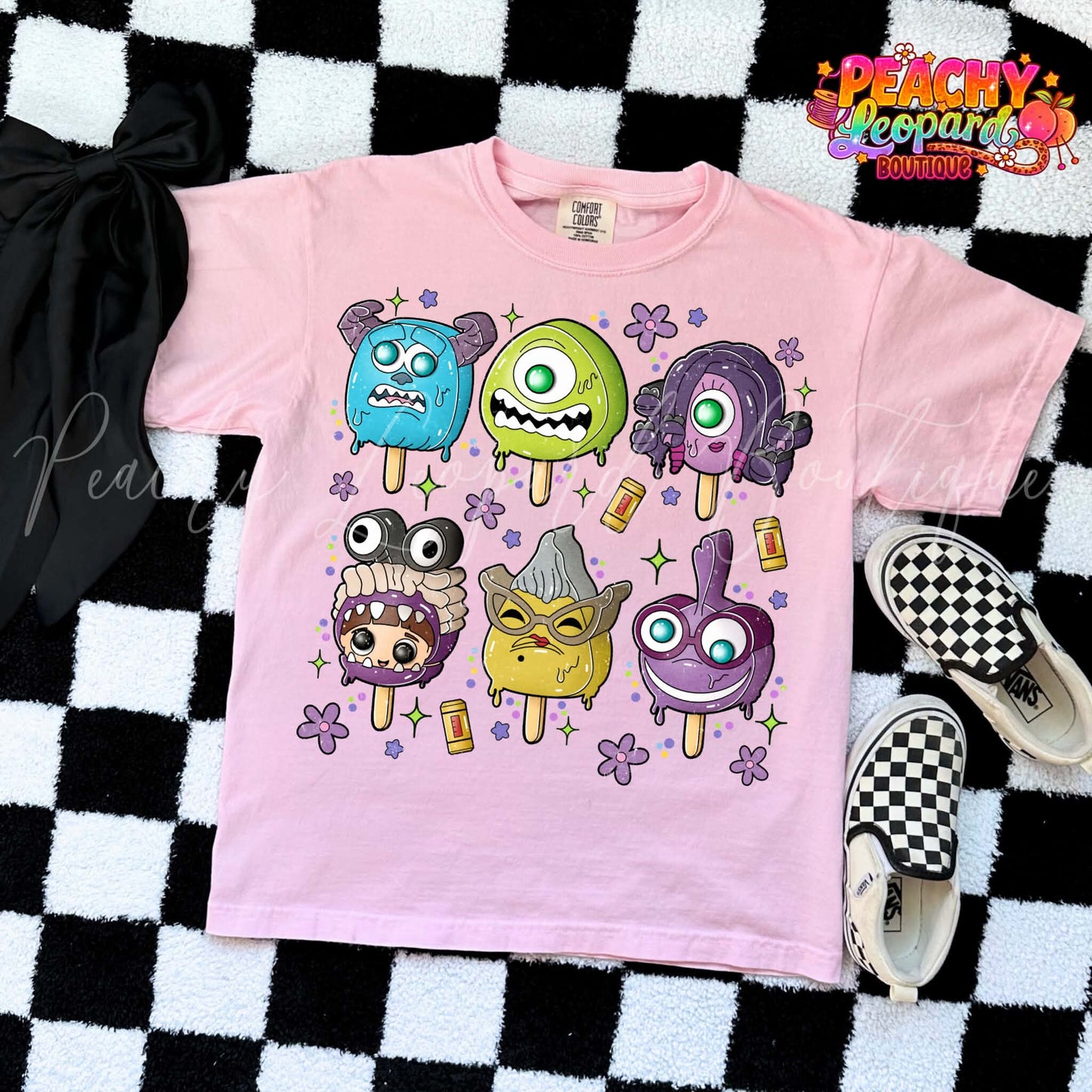 Standard Tees
