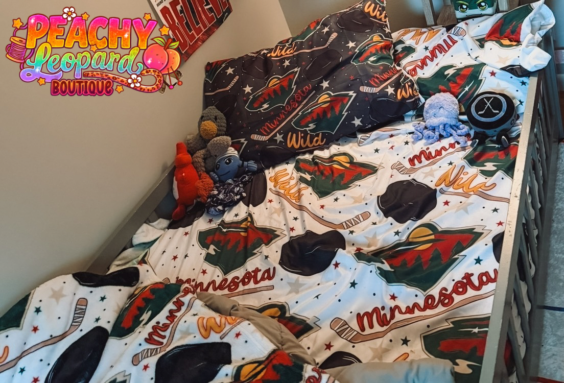 Custom Pillowcase