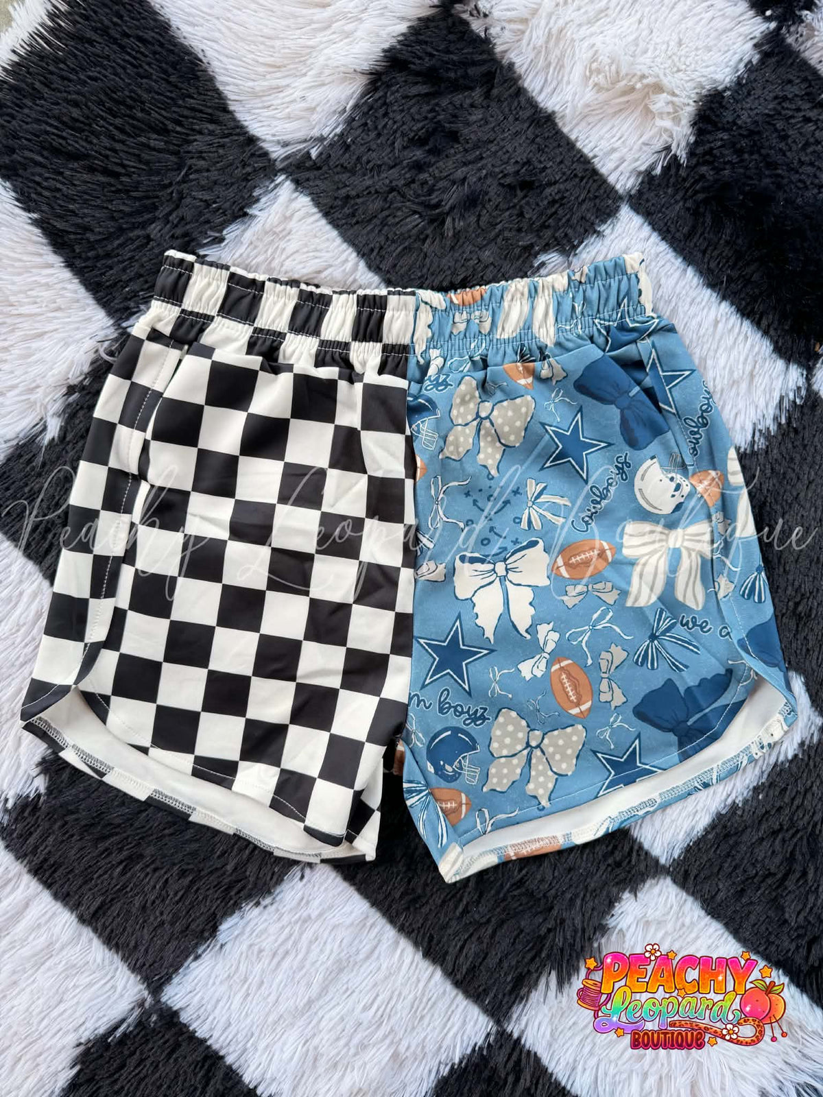 Shorts 🏈