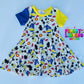 MYSTERY ADDIE DRESS