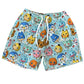 Waffle Shorts