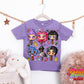 Standard Tees