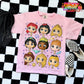 Standard Tees