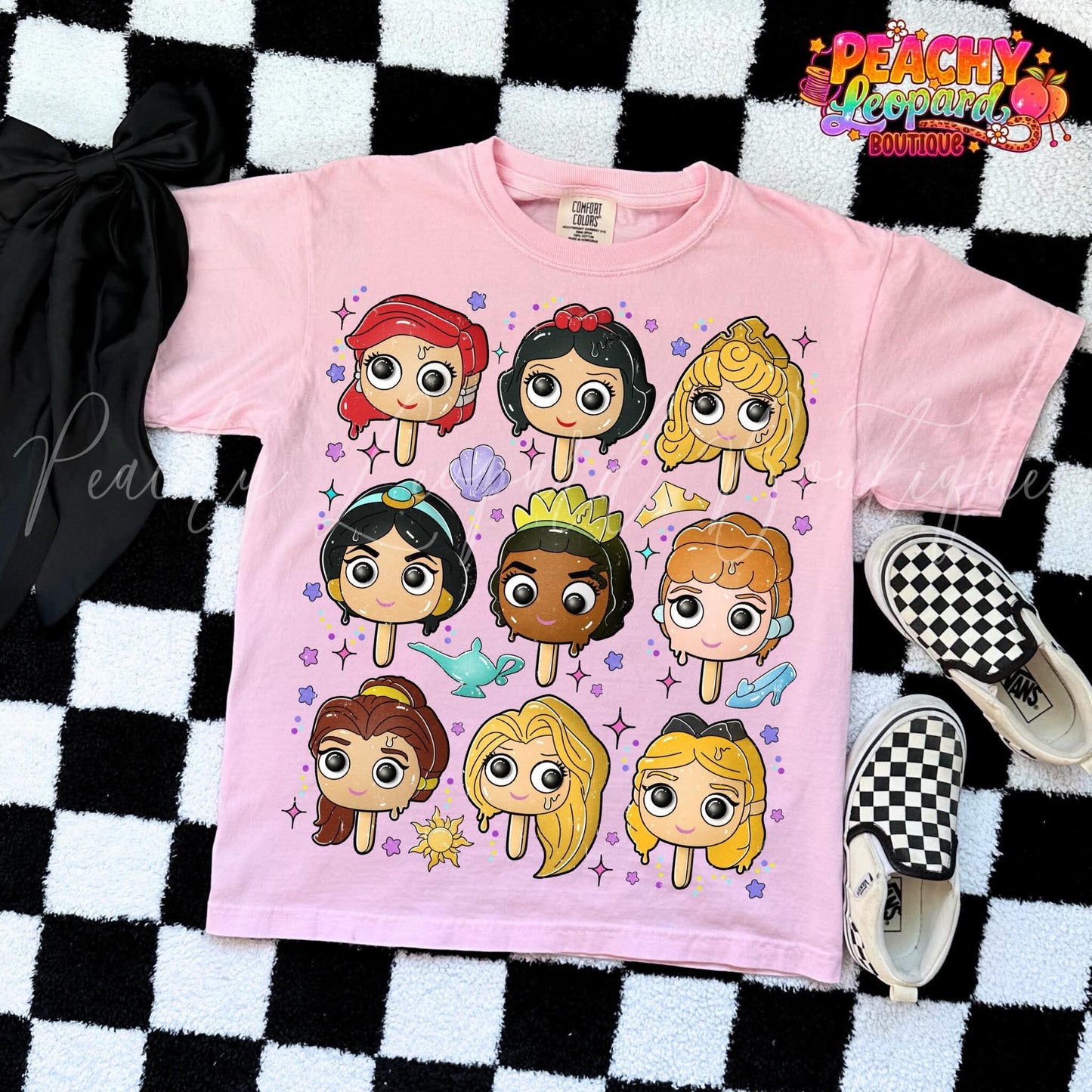 Standard Tees
