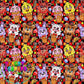 Popsicle Blankets
