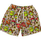 Waffle Shorts