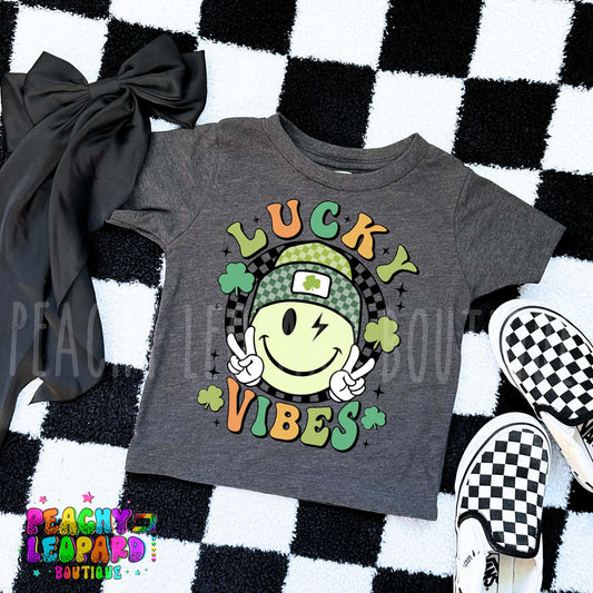 Lucky Vibes