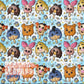Popsicle Blankets