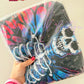 King Bedsheet - Skellys