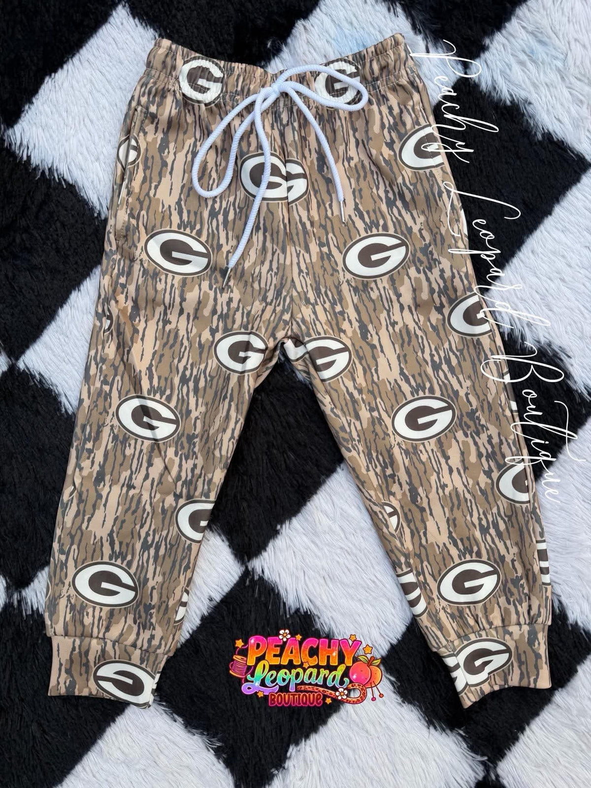 Joggers 🏈