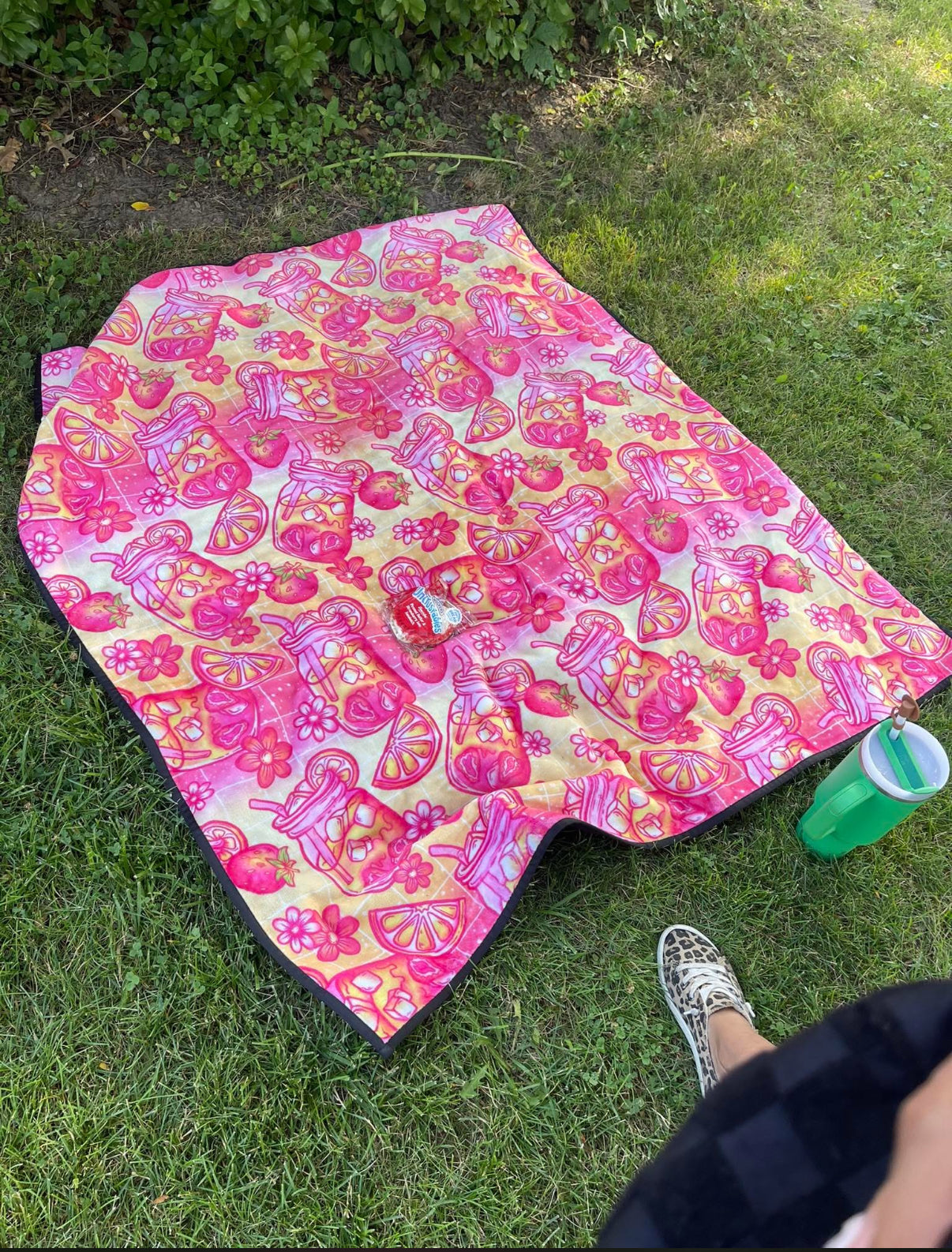 Custom Play Mats (50x60)