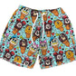Waffle Shorts