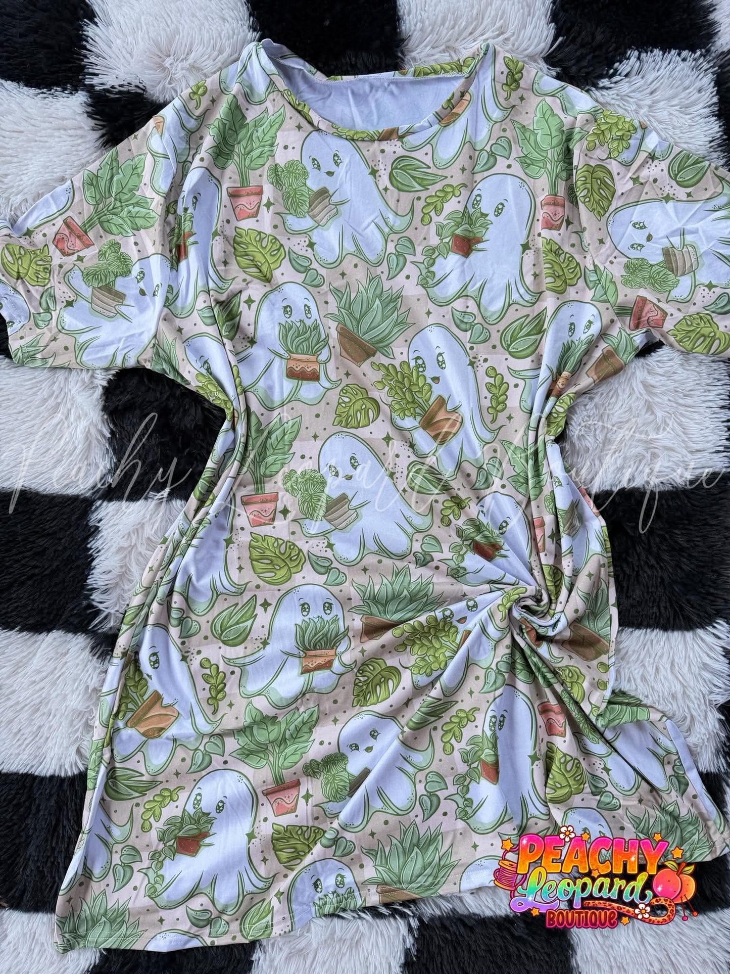 Custom Dresses