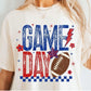 Game Day Tees