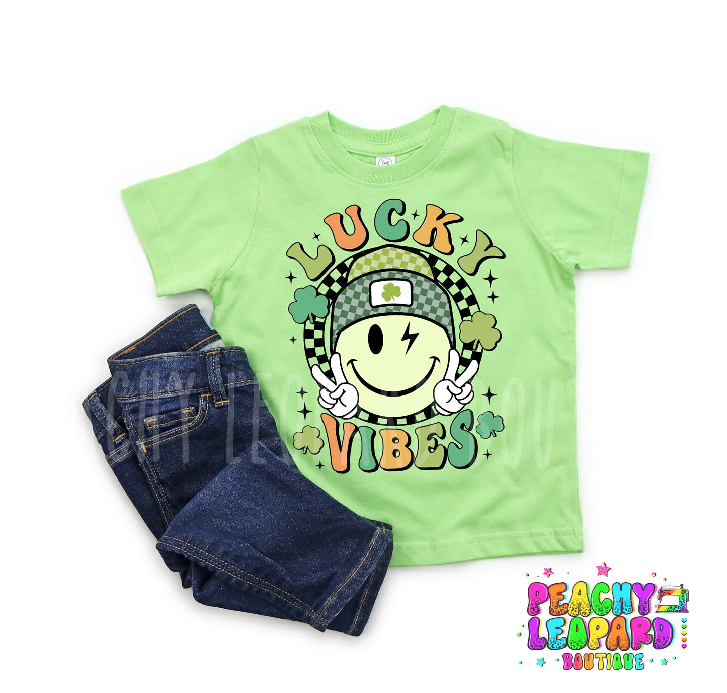 Lucky Vibes