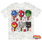 Specialty Tees