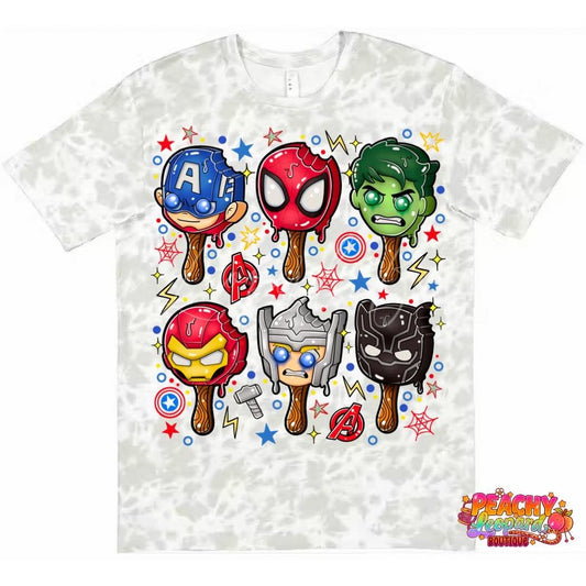 Specialty Tees