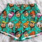 Girly Shorts
