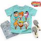 Standard Tees