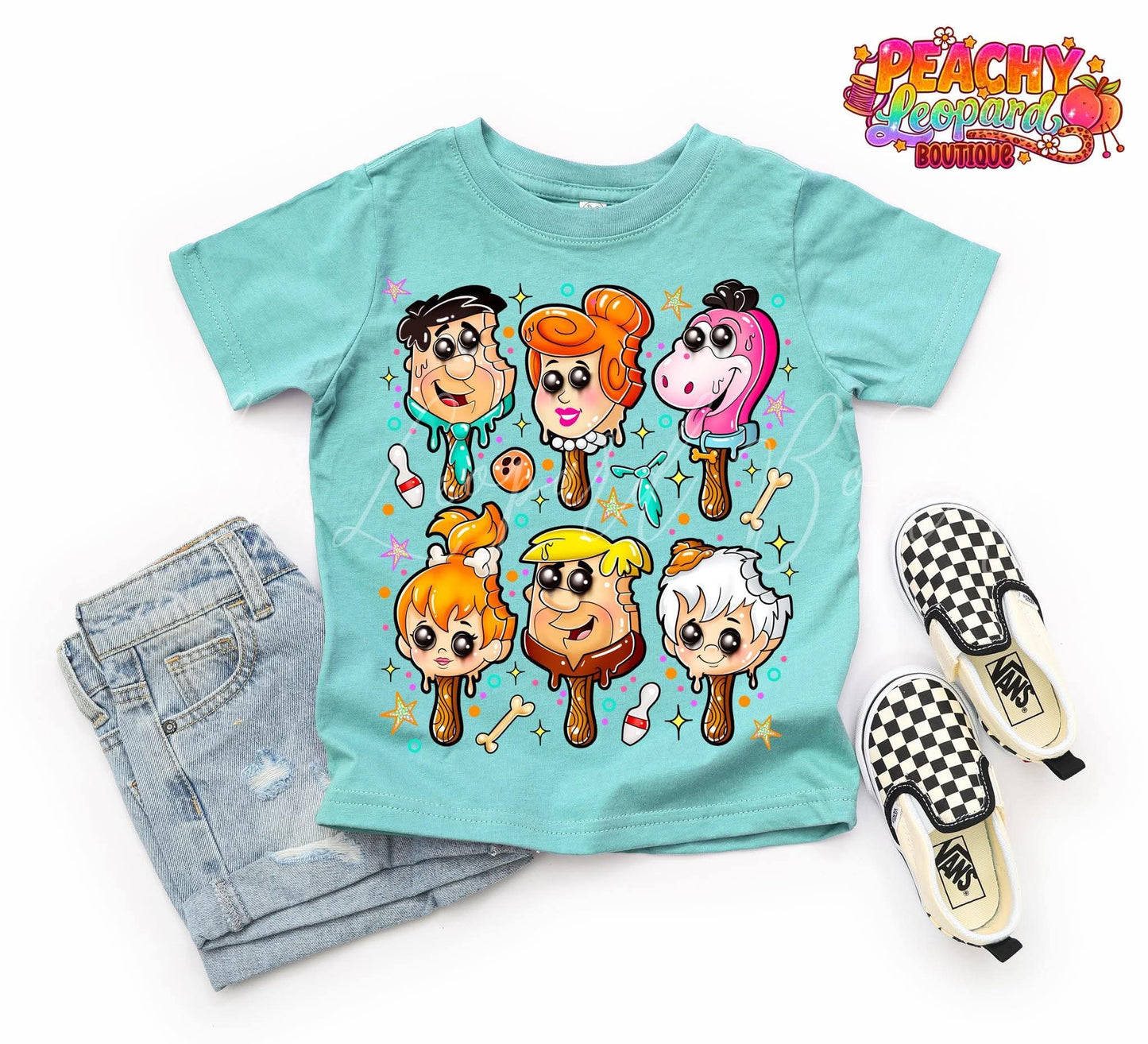 Standard Tees
